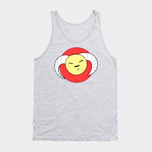 Aries Tank Top